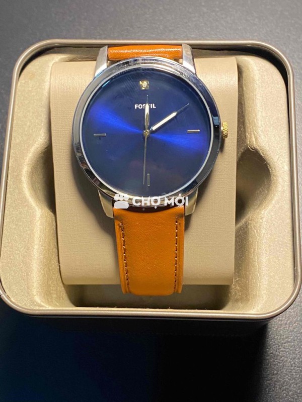 🕒 Thanh lý đồng hồ FOSSIL chính hãng – Mới 100% fu