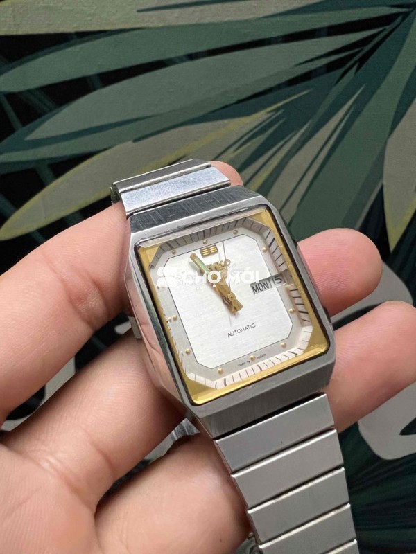 seiko xưa đẹp