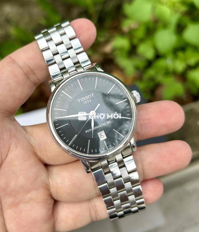 tissot carson premium