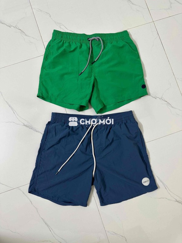 pass cặp quần xách tay Đức về. size M và L