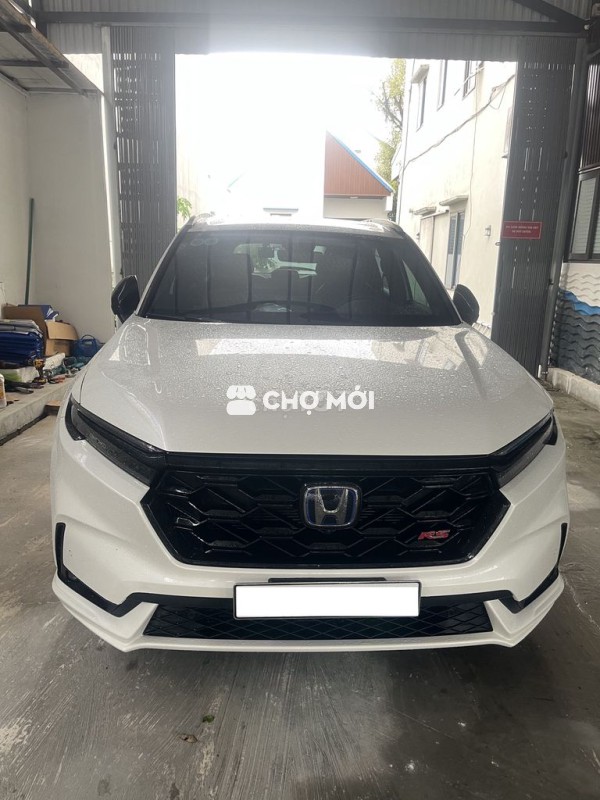 Honda CR V 2024 e:HEV RS - 13800 km