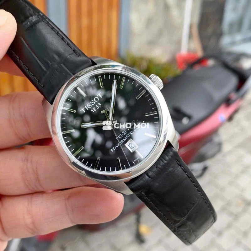 Tissot Pr 100 Powermatic 80