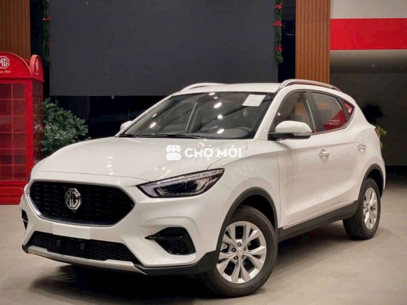 MG ZS STD ( HỖ TRỢ TRƯỚC BẠ ,GIẢM TIỀN MẶT)