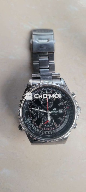 Bán casio EF 527D-1ADV