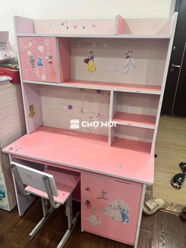 bàn học cho bé