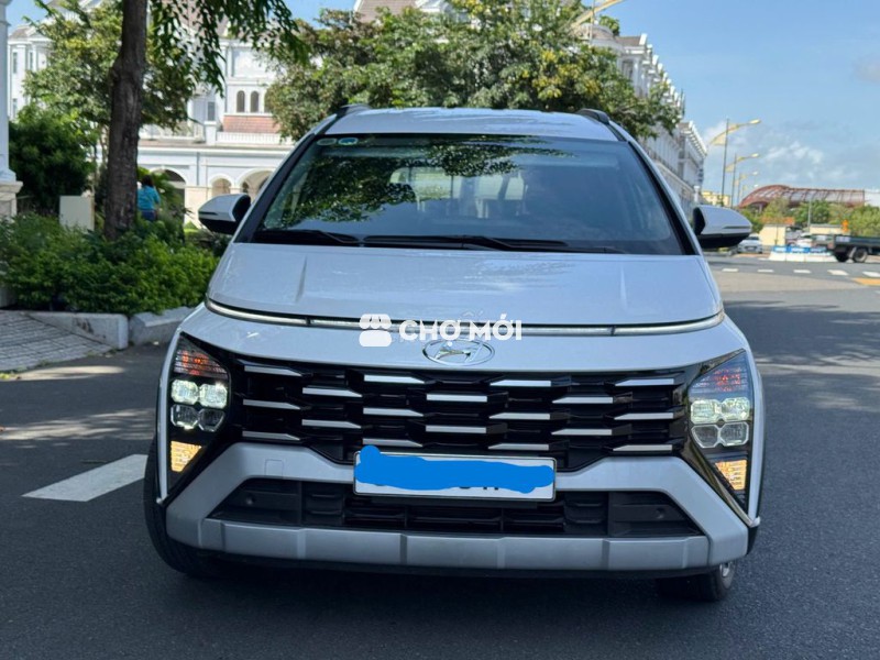 Stargazer lướt 2000km chỉ 525tr có thương lượng