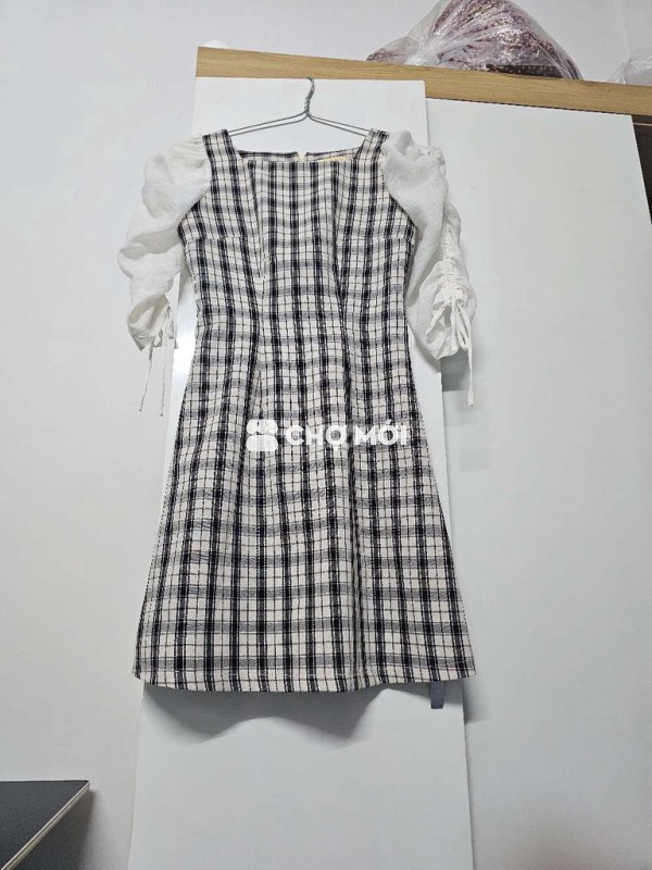 Váy thiết kế của zamy