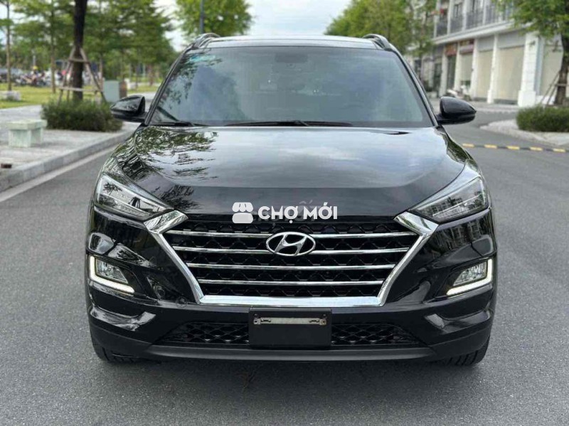 Hyundai Tucson 2019 2.0L Đặc biệt model 2020