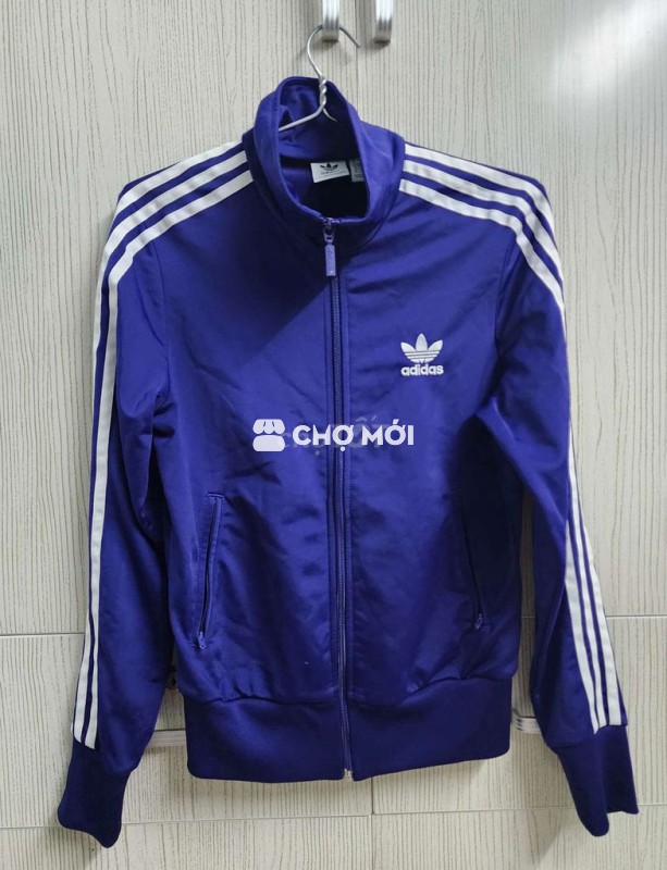 Áo khoác nữ adidas chính hãng