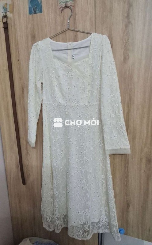 VÁY NHŨ KIM TUYẾN TIỂU THƯ