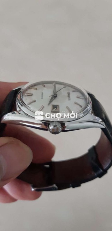 Bulova Thụy Sĩ