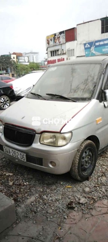 979 2008 Tôi không rõ - 2026 km