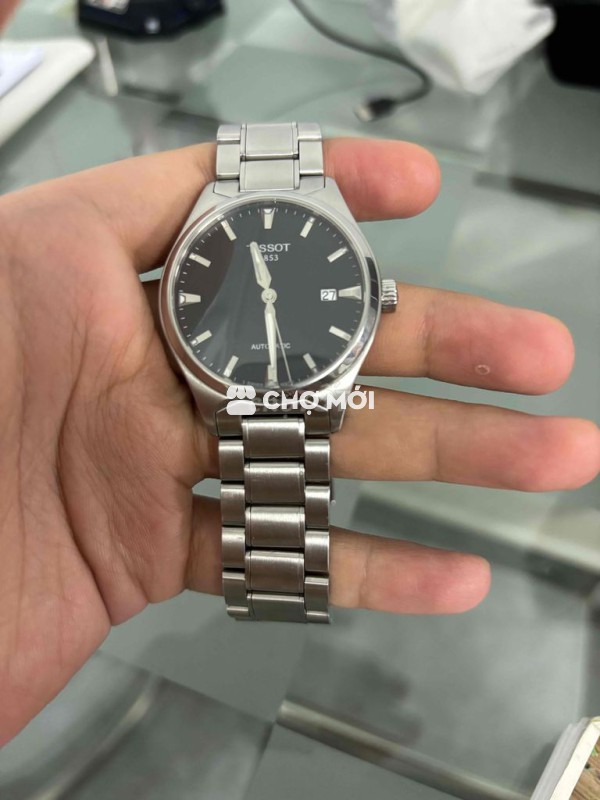 Đồng hồ Tissot T Tempo