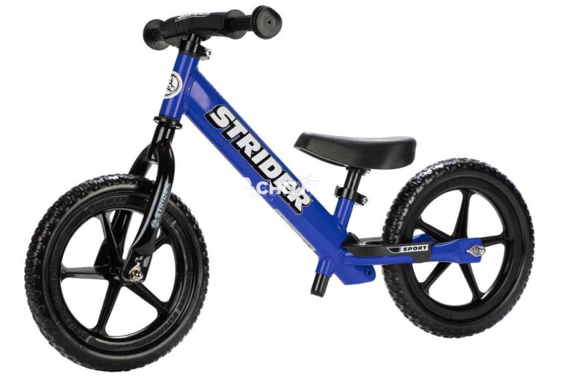 xe thăng bằng Strider Mỹ mới 100% thanh lý công ty
