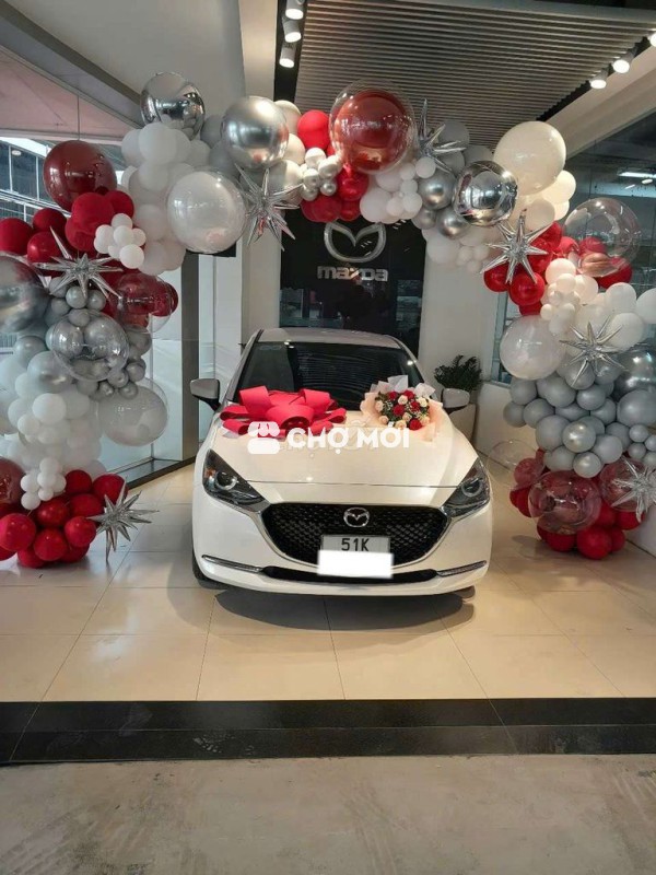 2022 Luxury