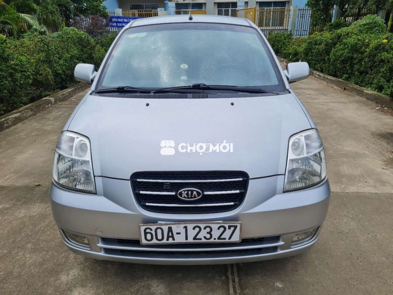 1 24 2007 - 96500 km