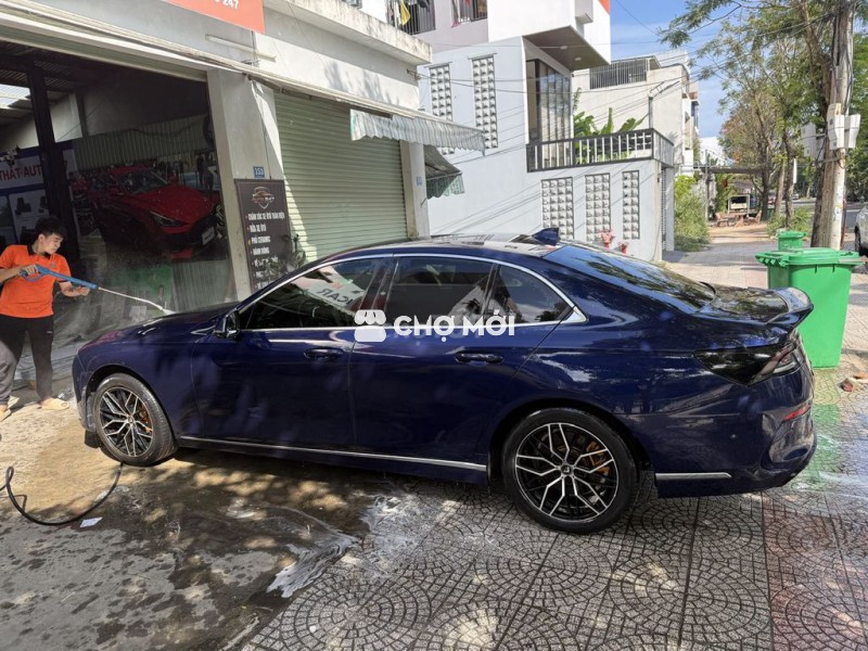 VinFast Lux A2.0 2020 Plus 2.0 AT - 34000 km