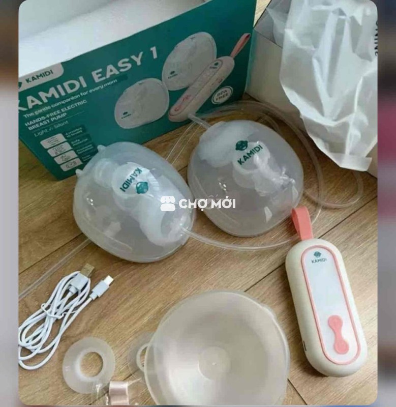 Thanh lý Máy hút sữa Kamidi Easy