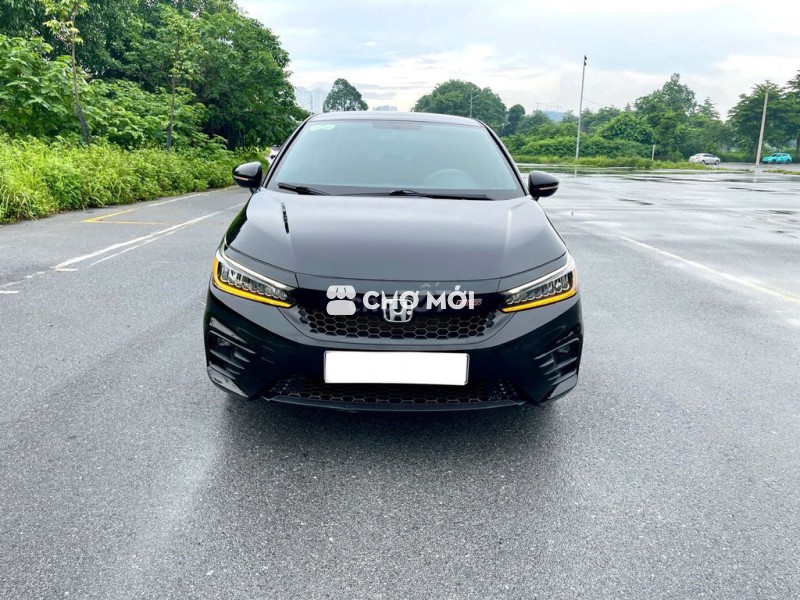 Honda City 2023 RS xe đẹp chất zin LH***