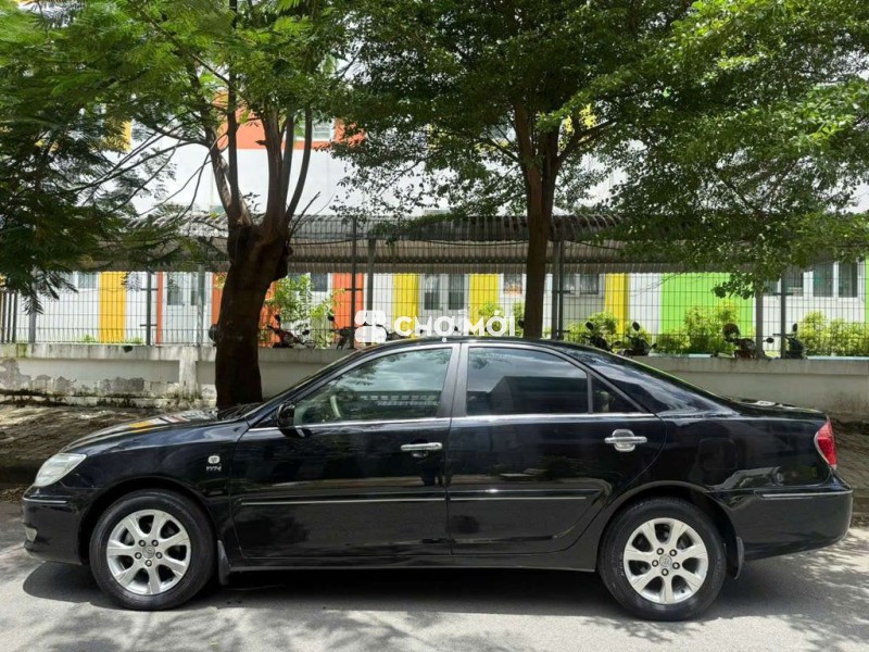 2006 3.0V - 280000 km