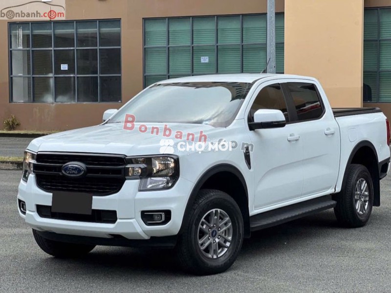 Ford Ranger XLS 2.0L 4x4 AT 2023