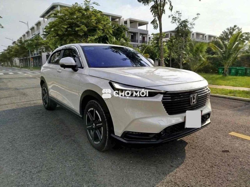 Honda CR V 2023 G - 26 km