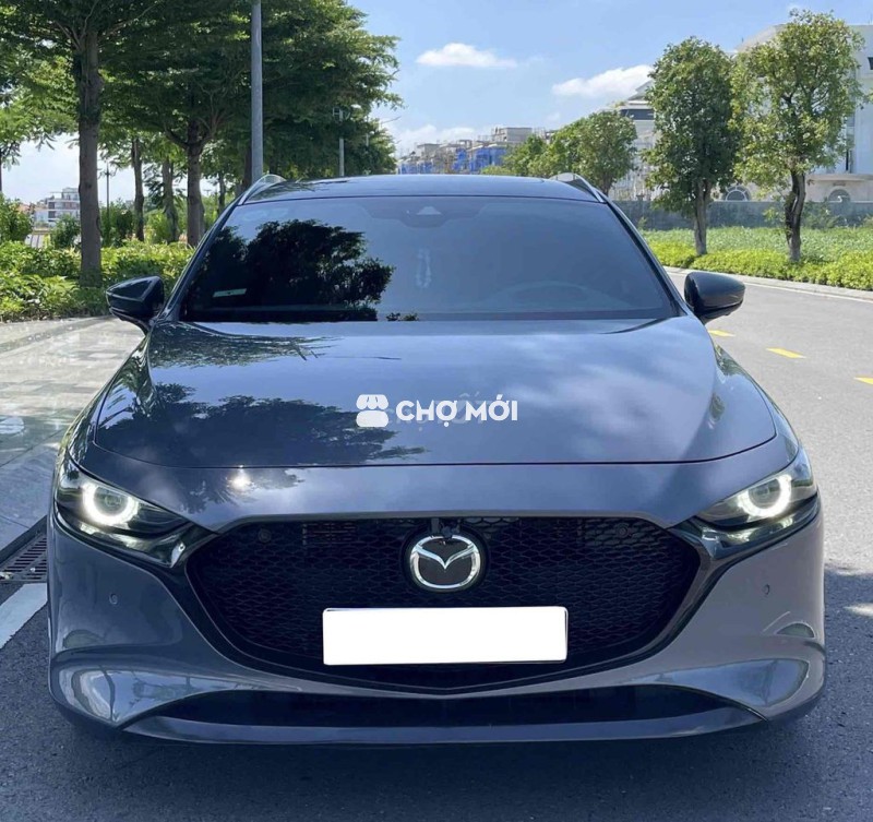 Mazda 3 2020 2.0L Sport Signature Premium