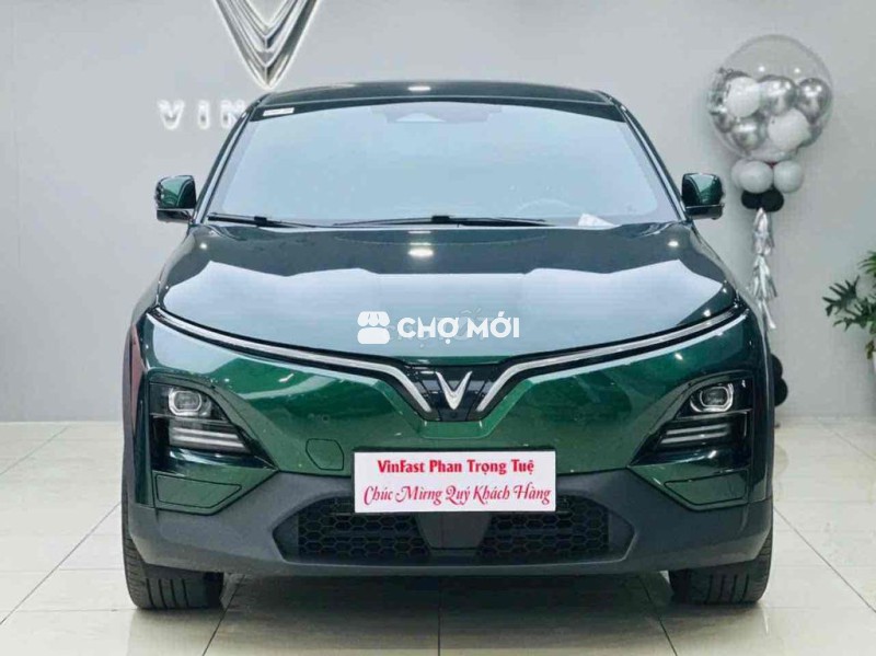 CHỈ 120TR CẦM LÁI NGAY VF6,VAY DỄ DÀNG, BAO NỢ XẤU