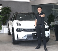 Phú Quý Auto Car