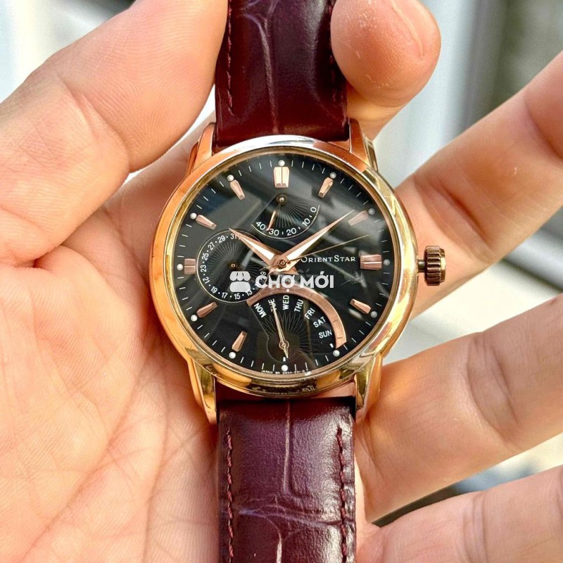 orient star hiếm , giá tốt