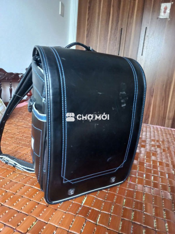 Cặp sách trẻ em chống gù Nhật Bản Randoseru