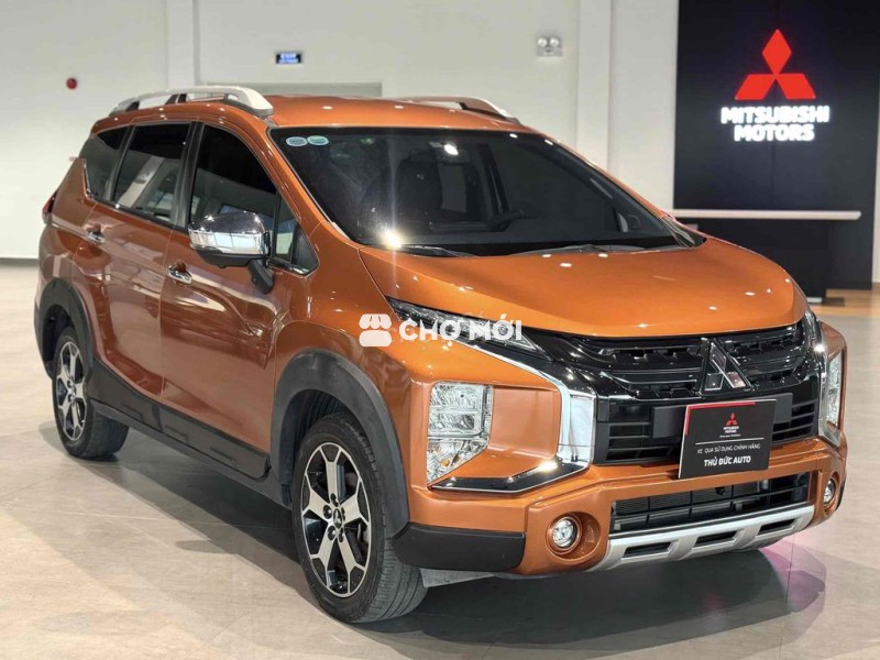 Mitsubishi Xpander Cross 2022 - Siêu Lướt 6v8km