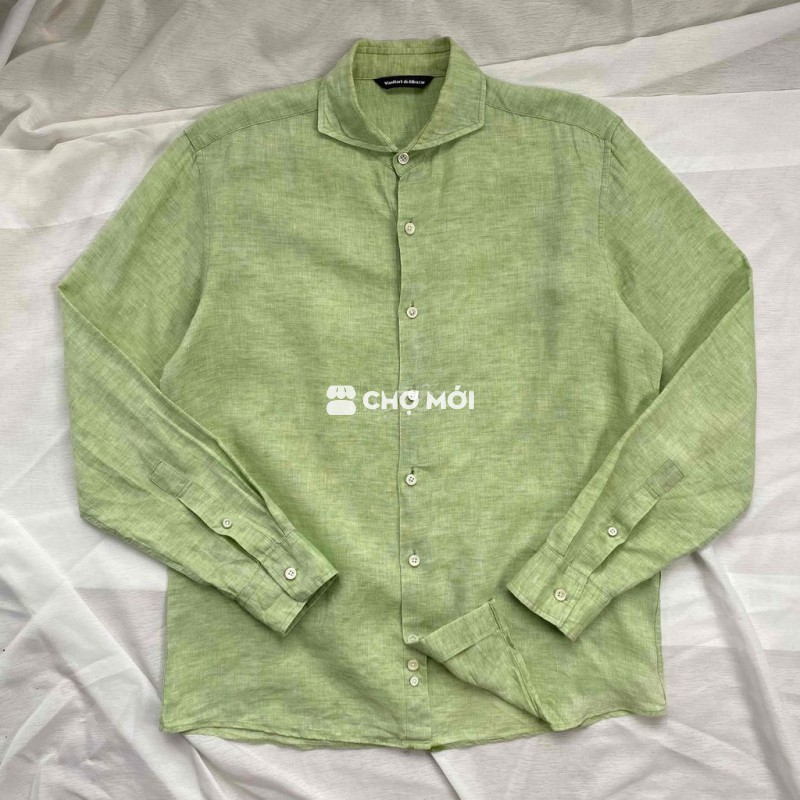 🏝️Linnen Shirt by Vanhart Di Albazar🏝️