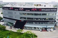 Mitsubishi Bến Thành Xe Used Car chính hãng
