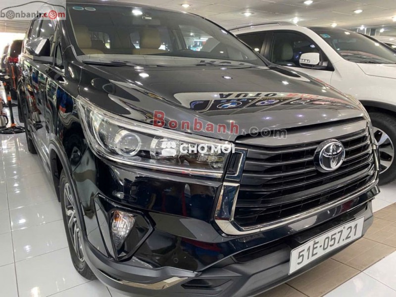 Toyota Innova Venturer 2.0 AT 2020 - 620 Triệu