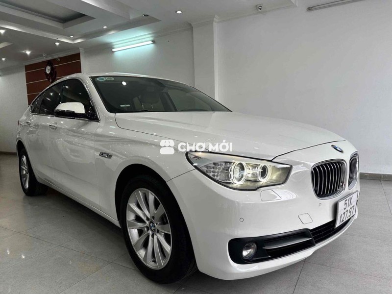 ❤BMW 528i GT 2017 xe đẹp bao check