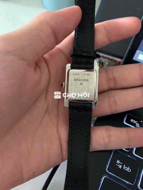 pass lẹ đồng hồ cho anh chơi