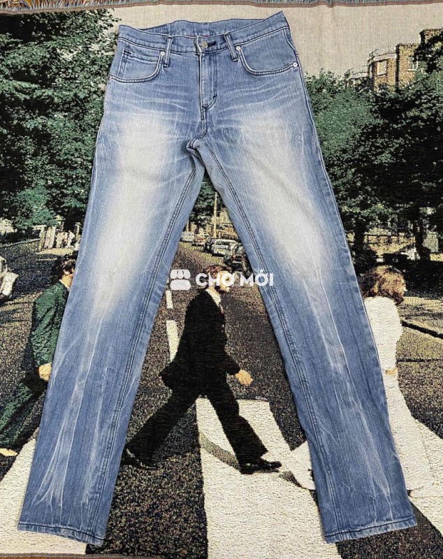 Jean Edwin size 29 (2hand)
