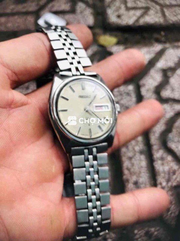 seiko 70