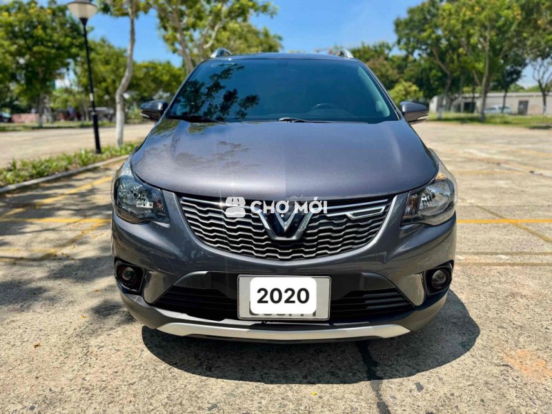 ⭐️ VinFast Fadil 2020 1.4 AT Plus - 45000 km