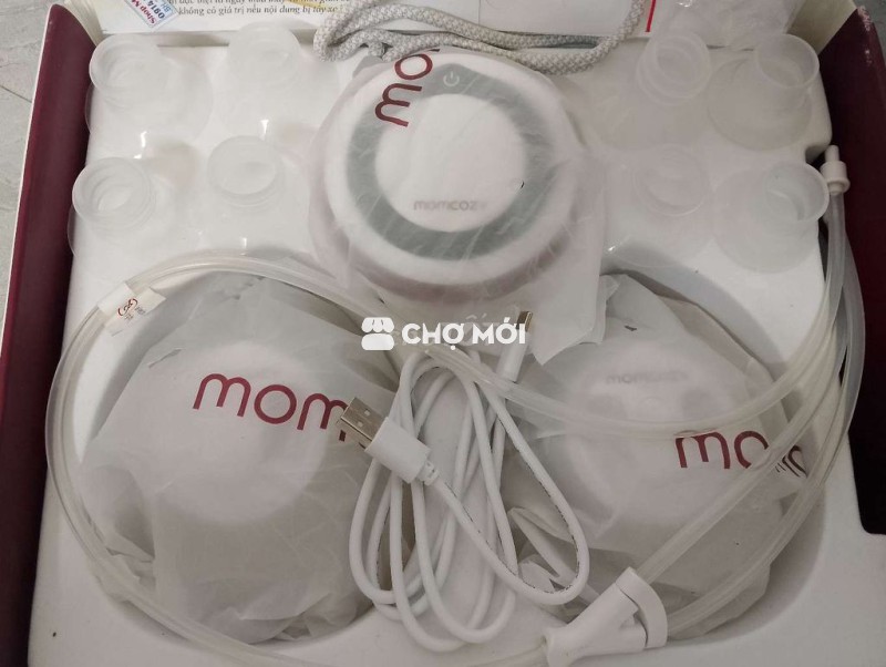 Máy hút sữa V1pro cup trắng