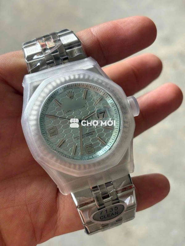 bán dh nam cơ tư đông xanh gợn biển sieu đẹp sang