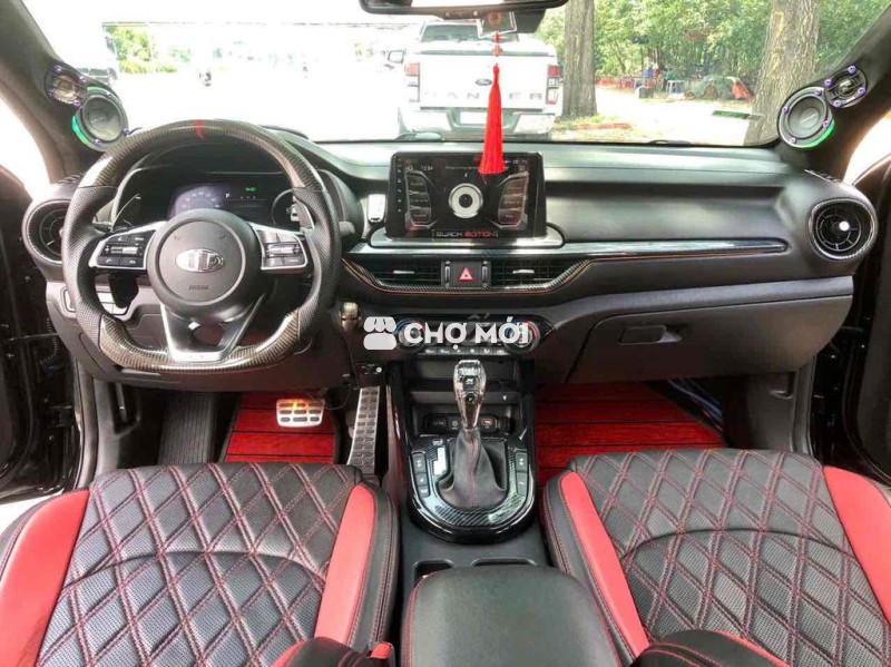 cerato 2020 bảng cao 2.0 xe cực đẹp đồ chơi 300tr