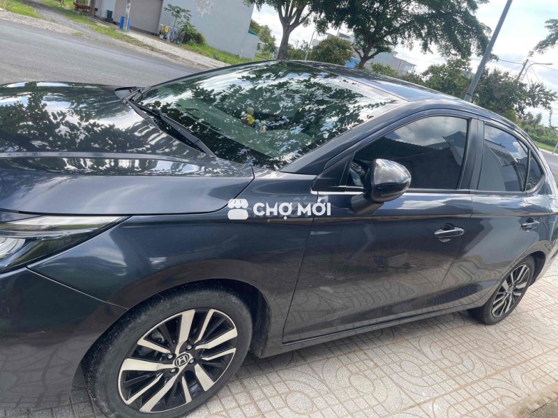 Honda City 2022 RS - 109000 km