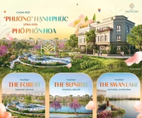 VINHOMES ĐÔNG KHÔI 