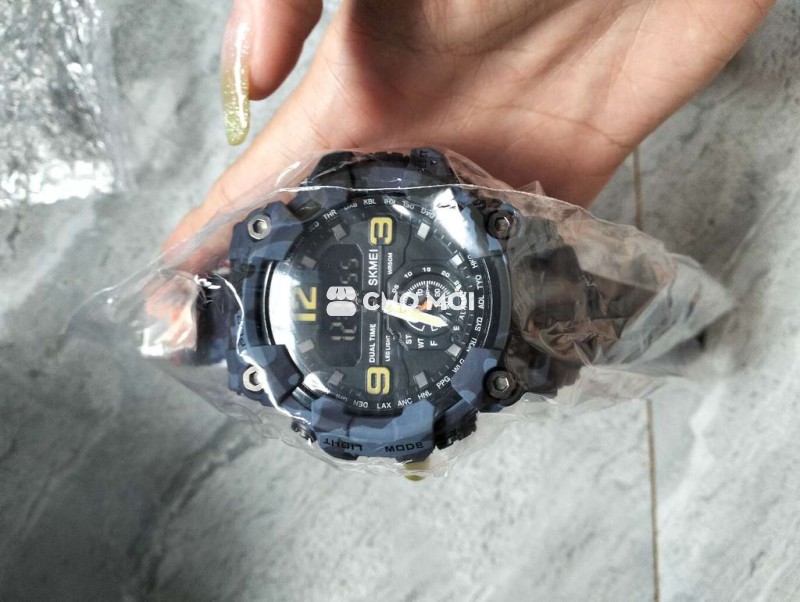 Pass đồ koc