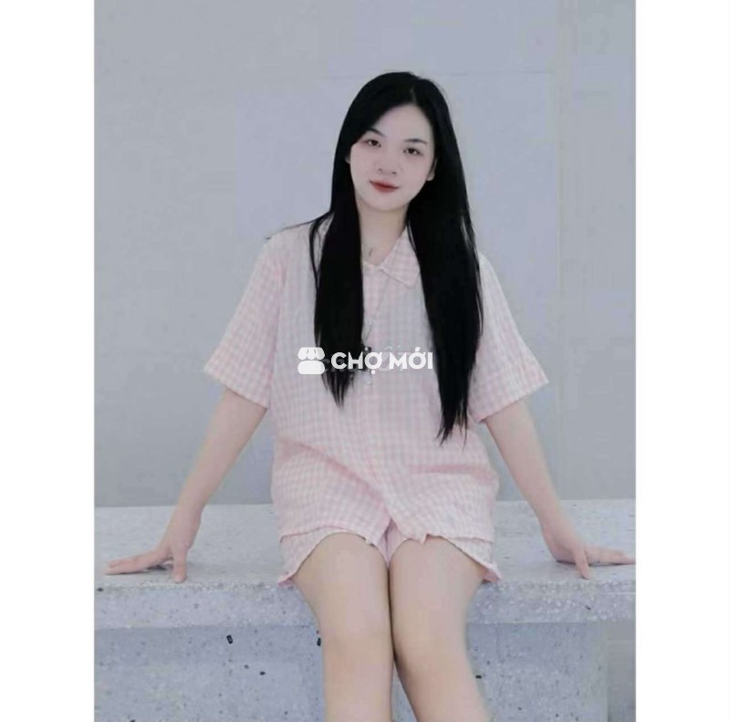 Đồ bộ đùi