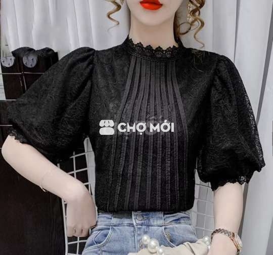 Pasd áo new xinh