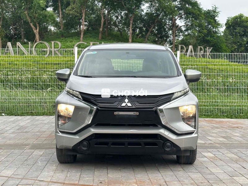 Mitsubishi Xpander 2020 1.5 MT 1 chủ xe gđ bao zin