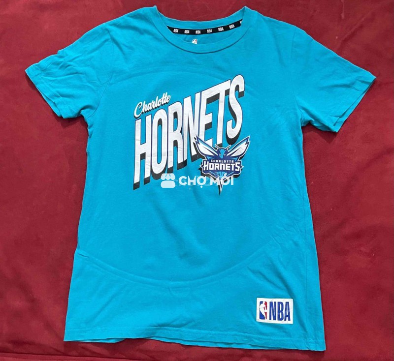 Áo Nữ NBA Auth Size XS/S | Bé Lớn 10–12 Tuổi 85%